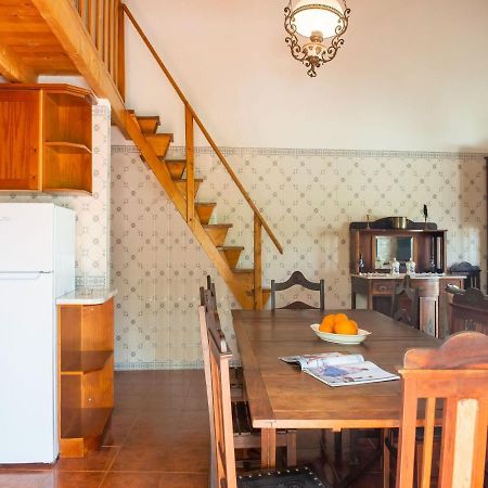 House With Authentic Tiling And Antique Furniture Villa Montemor-o-Novo Luaran gambar