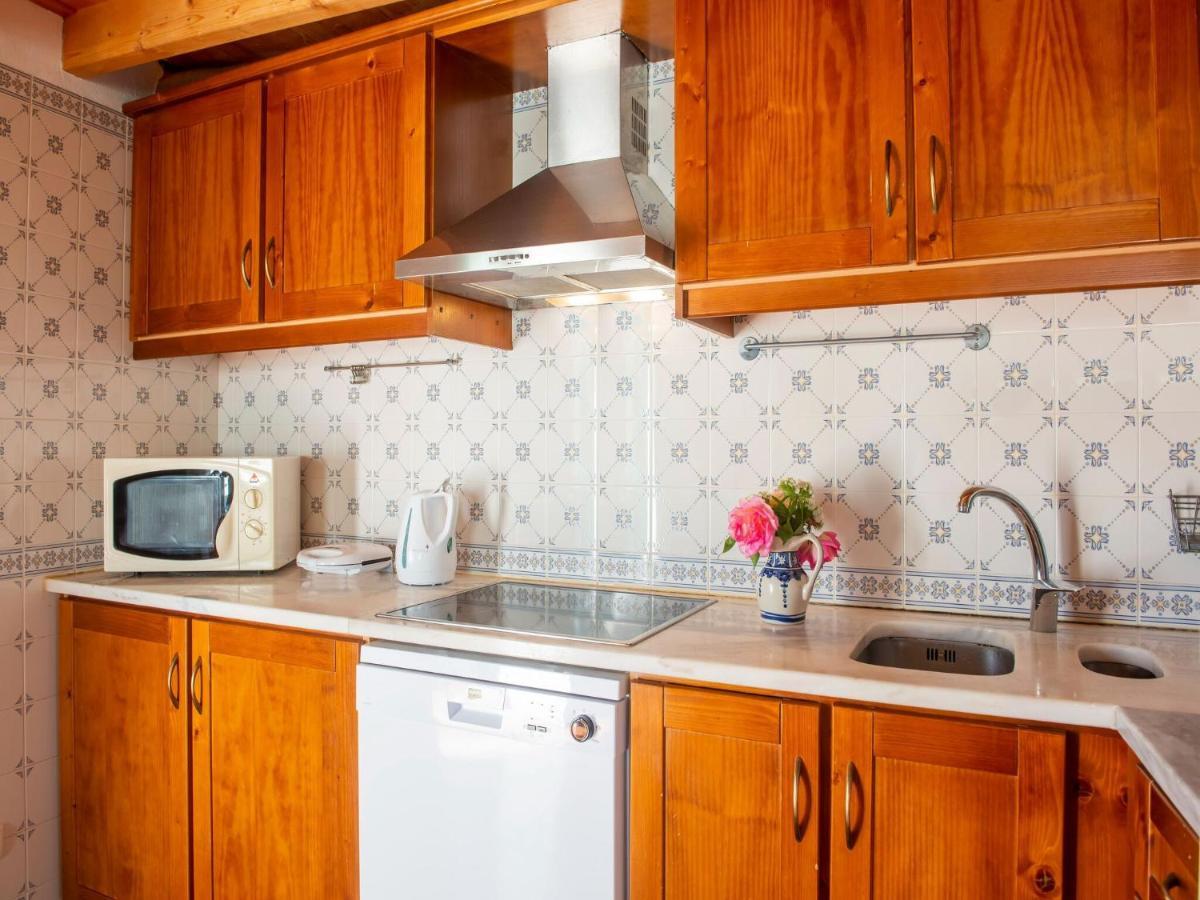 House With Authentic Tiling And Antique Furniture Villa Montemor-o-Novo Luaran gambar