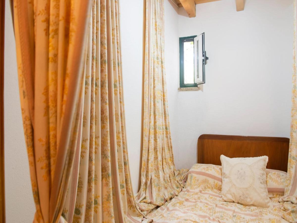 House With Authentic Tiling And Antique Furniture Villa Montemor-o-Novo Luaran gambar
